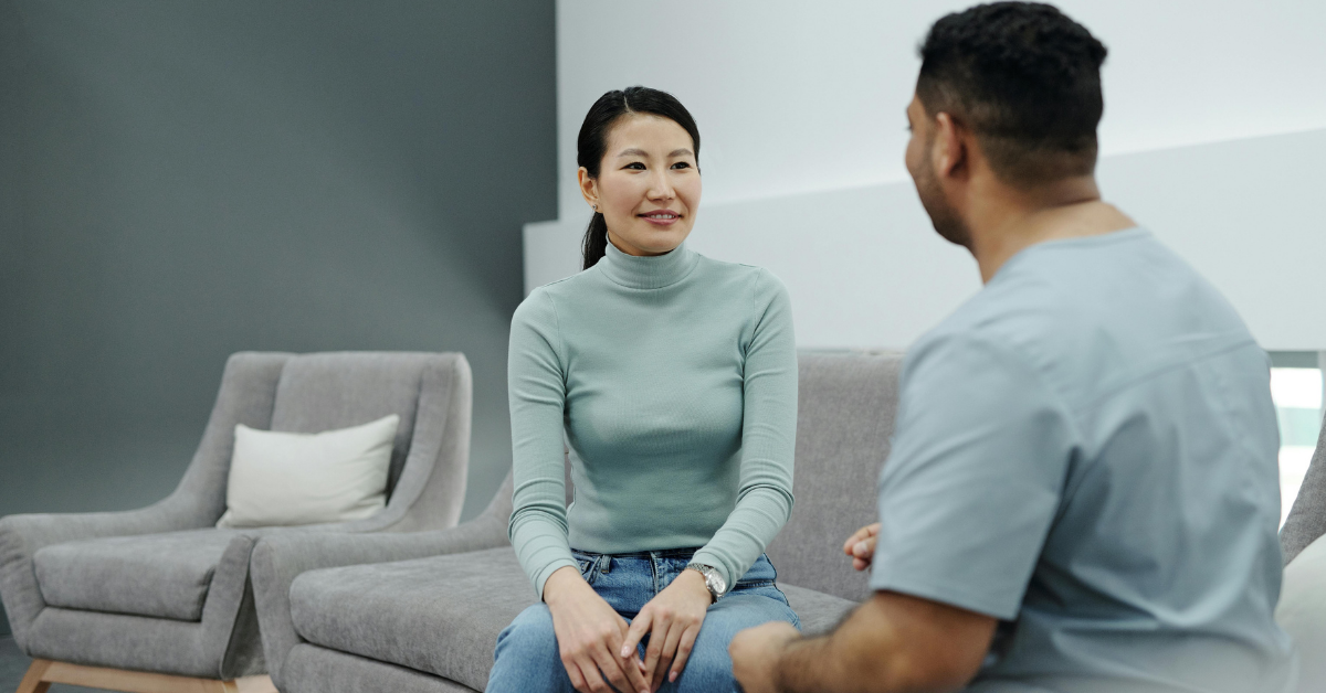 How to Talk to Your Doctor About Mental Health Medication