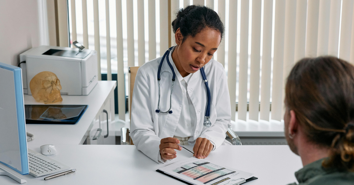 Can a Doctor urgently Prescribe Anxiety Medication?